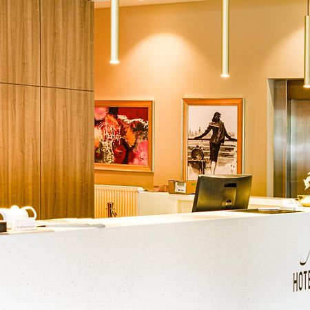 Morada Hotel Gifhorn Exterior foto