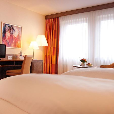 Morada Hotel Gifhorn Exterior foto