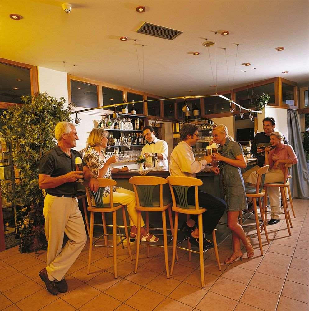 Morada Hotel Gifhorn Restaurant foto