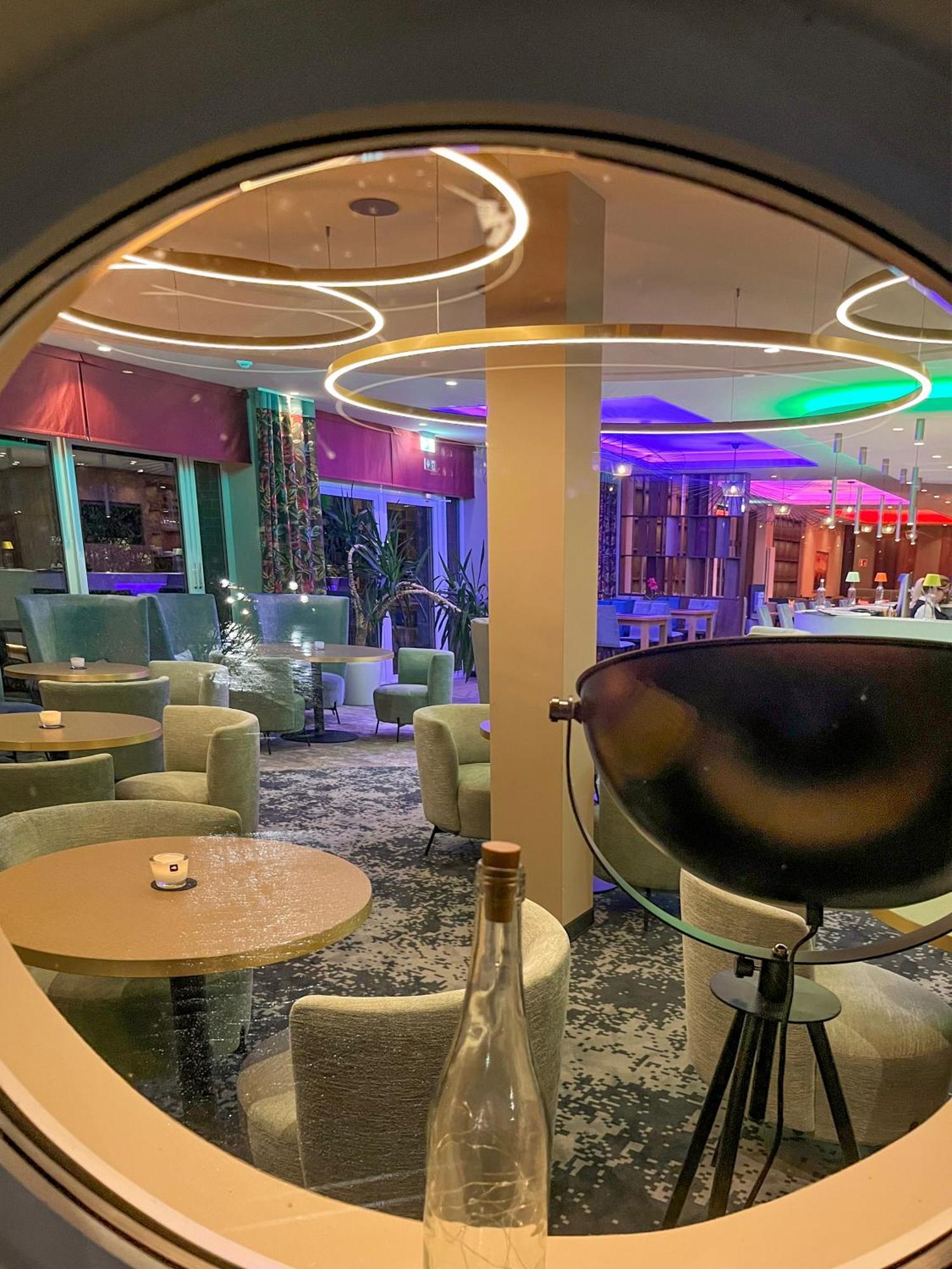 Morada Hotel Gifhorn Exterior foto