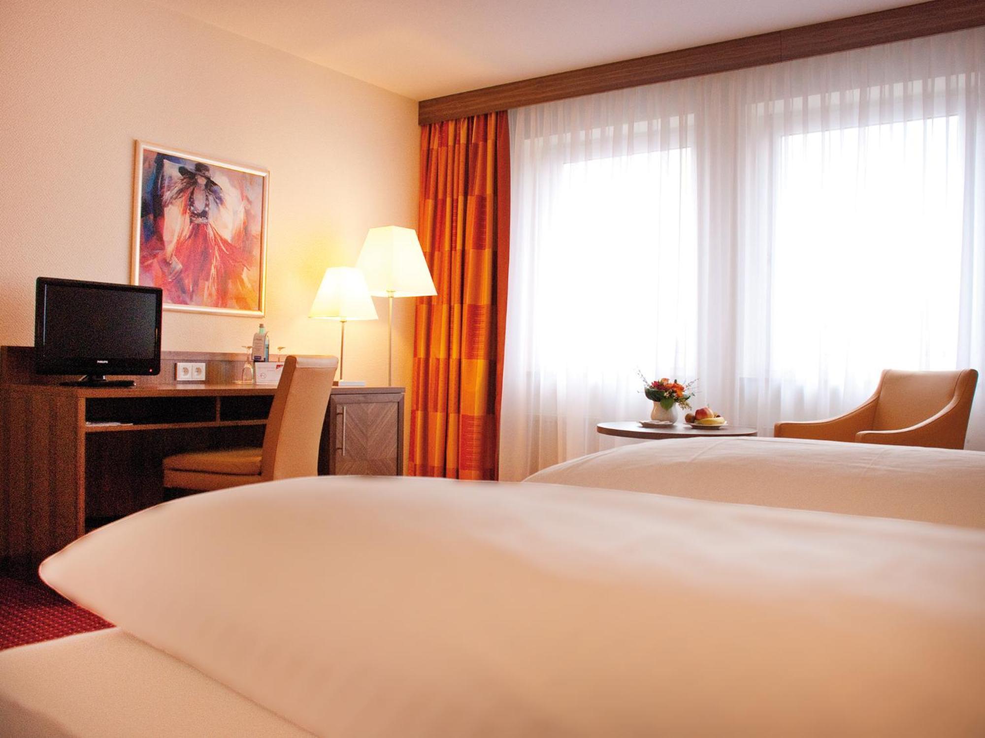 Morada Hotel Gifhorn Exterior foto