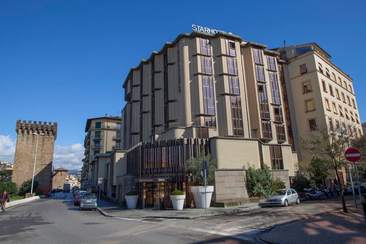 Morada Hotel Gifhorn Exterior foto